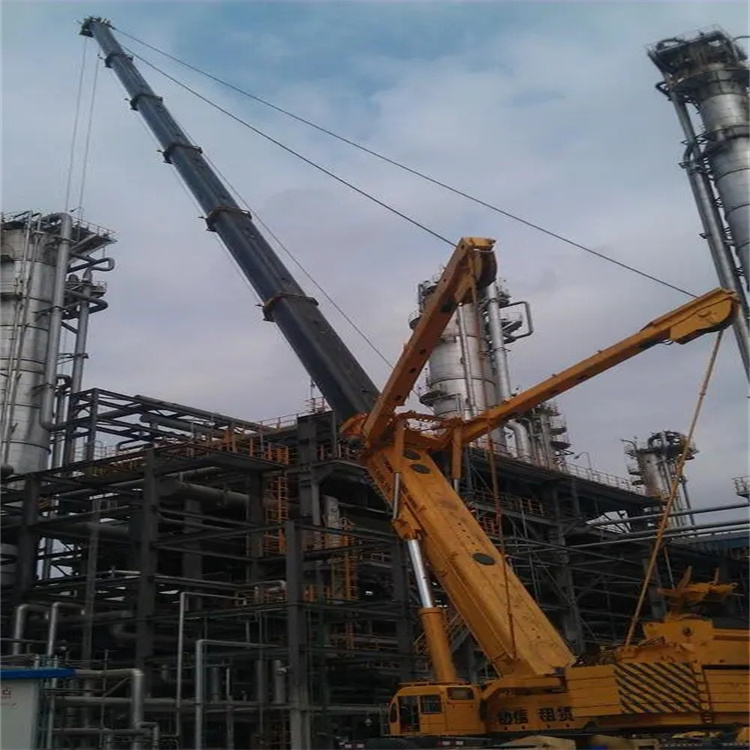 宜阳吊车出租电话