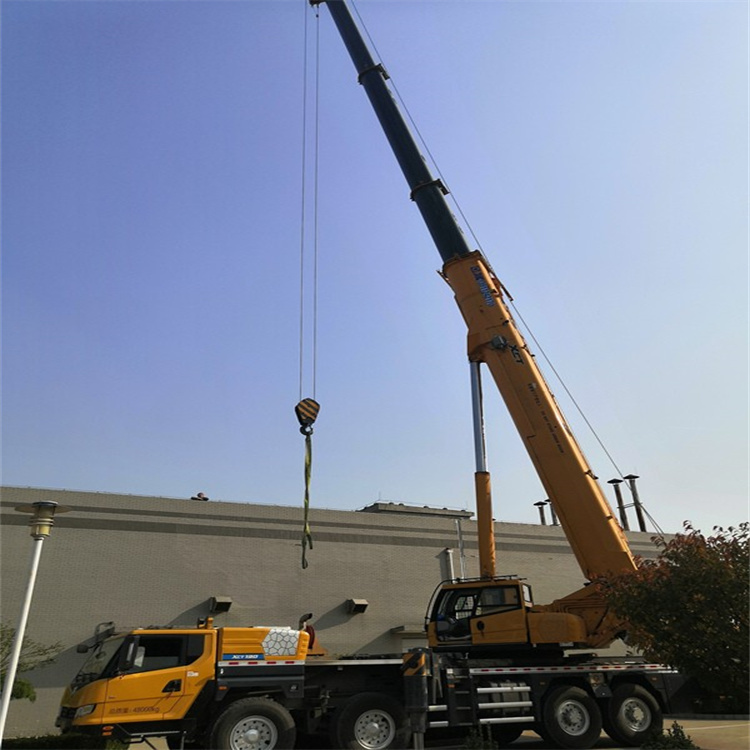 宜阳 选择汽车吊租赁的秘诀与联系方式指南