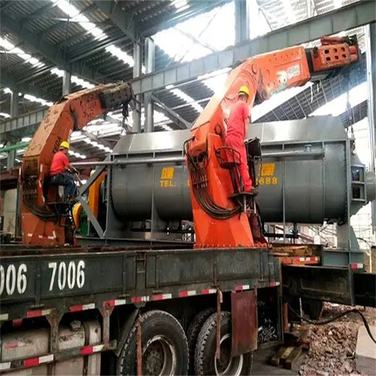 宜阳大型随车吊出租多少钱