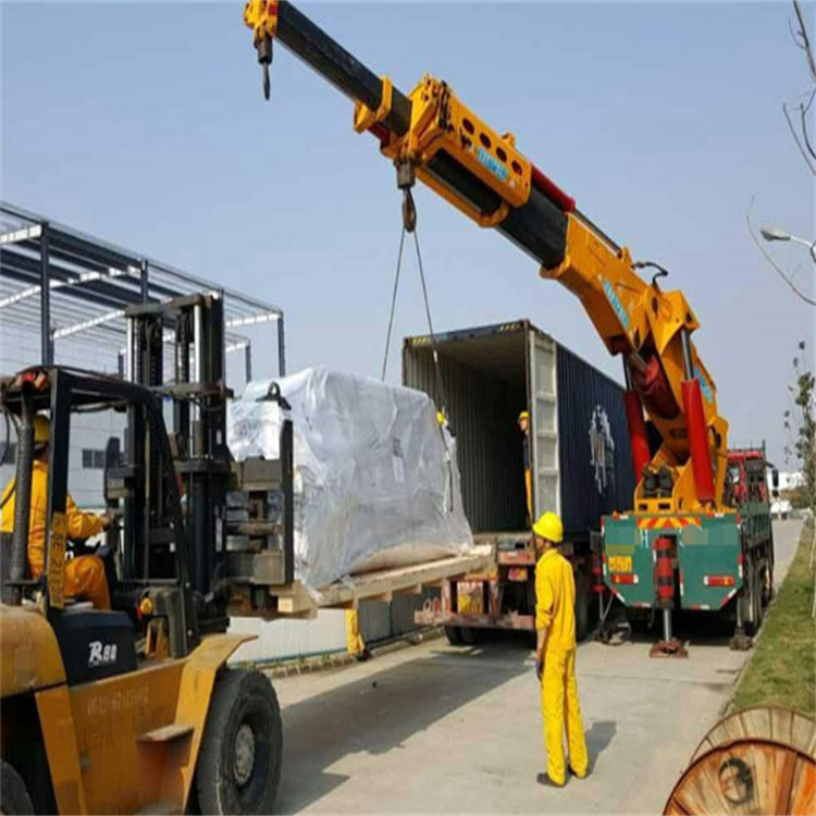 宜阳专业随车吊出租电话