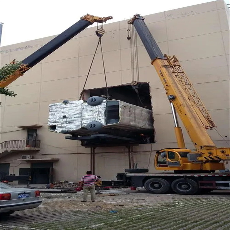 宜阳25吨汽车吊出租