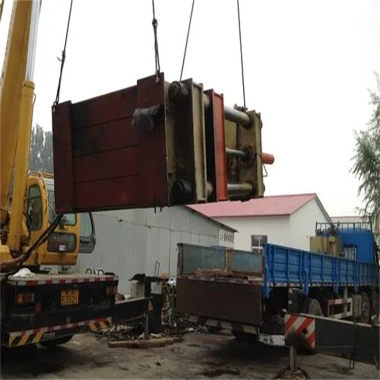 宜阳小型汽车吊出租