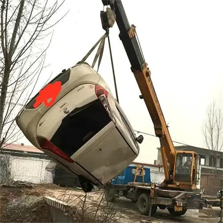 宜阳随时待命，吊车24小时道路救援服务全解析