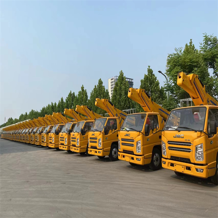 宜阳路灯车高空作业车出租|市政维修|广告安装