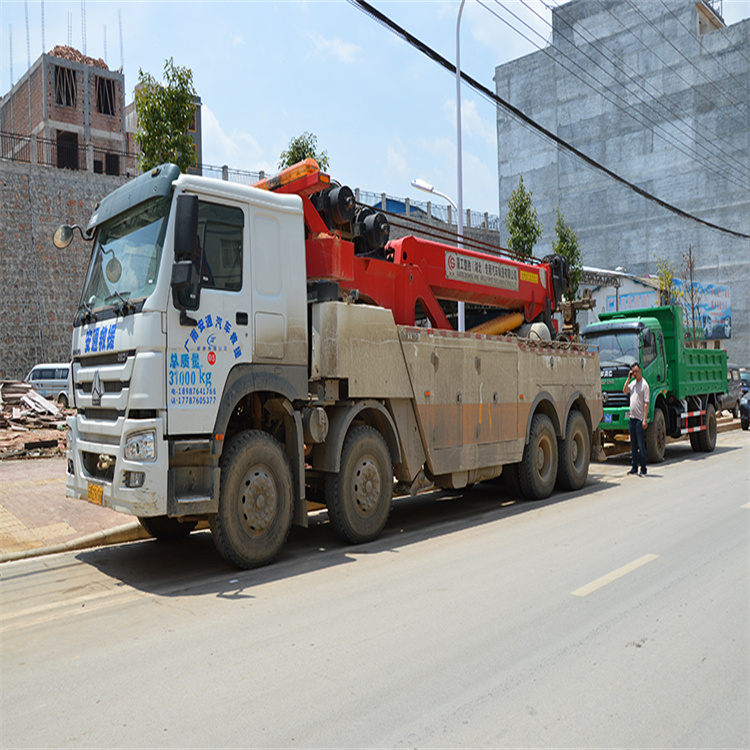 宜阳50吨随车吊出租