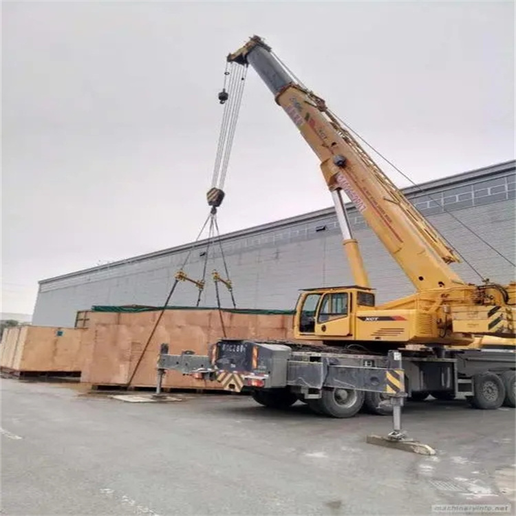 宜阳急需吊车出租怎么办|24小时响应|跨区调配服务