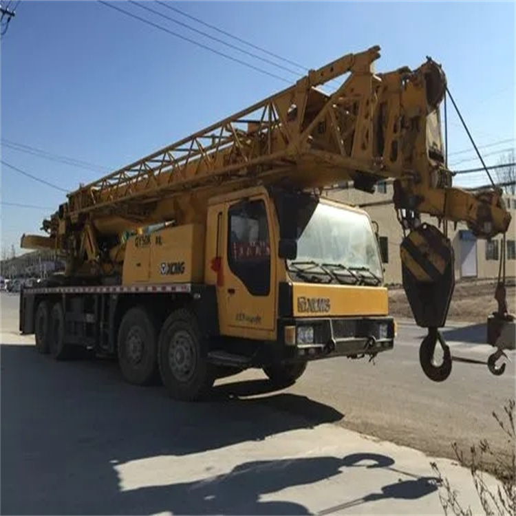 宜阳哪里有专业吊车出租