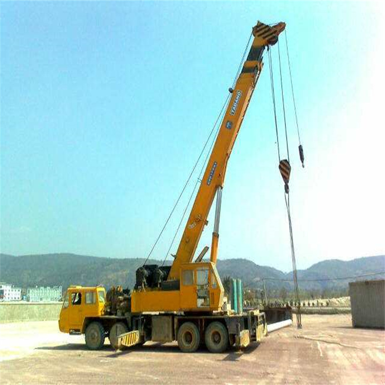 宜阳小型吊车出租价格是多少